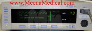 NELLCOR UltraCap N-6000 Pulse Oximeter 