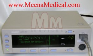 NELLCOR UltraCap N-6000 Pulse Oximeter 