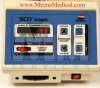 Kendall SCD 5325 Ankle Compressor