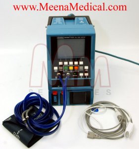 Critikon Dinamap Plus Vital Signs Monitor
