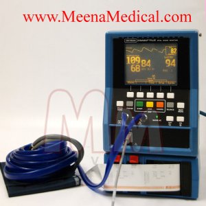 Critikon Dinamap Plus Vital Signs Monitor