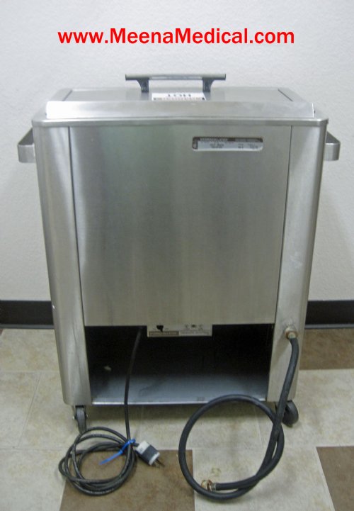 Chattanooga Hydrocollator M2