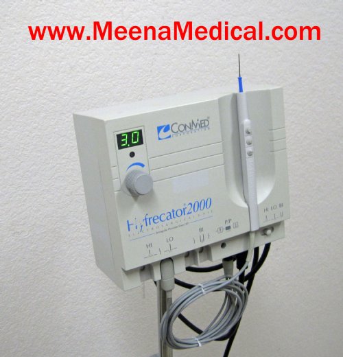 ConMed Hyfrecator 2000