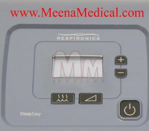 RESPIRONICS Sleep Easy CPAP ( New )