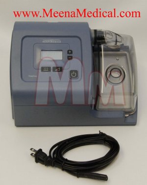 RESPIRONICS Sleep Easy CPAP ( New )