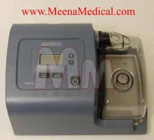 RESPIRONICS Sleep Easy CPAP ( New )