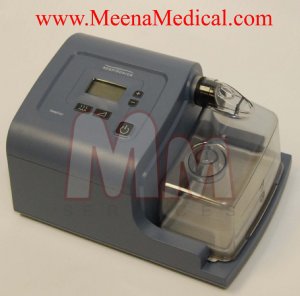 RESPIRONICS Sleep Easy CPAP ( New )