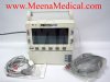 Welch Allyn 204 EL Vital Signs Monitor