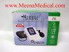 Airial Semi-Automatic BP2300 Blood Pressure Monitor