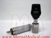 Show product details for Welch Allyn Portable set with Ophthalmoscope head 