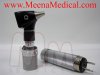 Show product details for Welch Allyn Portable set with Otoscope head 