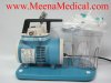 Show product details for Schuco - Vac Suction Machine S-130