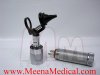 Show product details for Welch Allyn Portable set with Otoscope head 