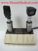 Show product details for Portable Welch Allyn scopes with Charger