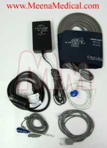 Critikon Dinamap Compact TS: 117216