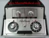 Beltone Audiometer Model 9D
