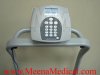 HealthOmeter Wheel chair Scale Model : 2500KL