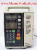 Baxter Flo-Gard 6201 Voulmetric Infusion Pump 