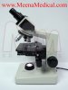 Wesco Bio VU 2300 Microscope  . Preowned with Excellent Condition 
