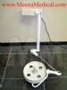 Wall Mount Exam Surgical Light