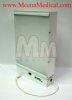 SINGLE BANK X-RAY XVS/2 VIEW BOX (701D)