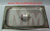 METTLER ME 4.6 Ultrasonic Cleaner Cover