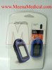 Respironics Finger Pulse Oximeter GO2