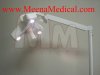 Burton 11410 Flexible Arm Surgery light