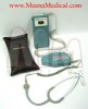 MedaSonics FP3B Fetal Doppler / FetalCalc System