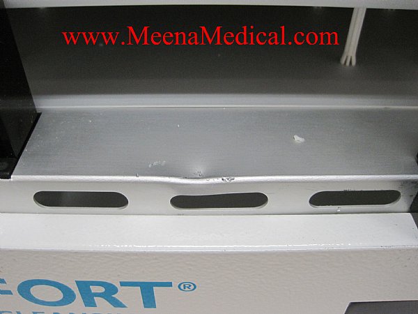 Sage 7945 Comfort Personal Cleansing Warmer Preowned With Good