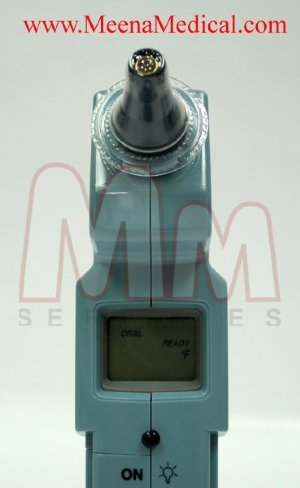 thermoscan
