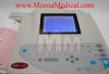 GE MAC 1200 ST Resting/Stress EKG System : 