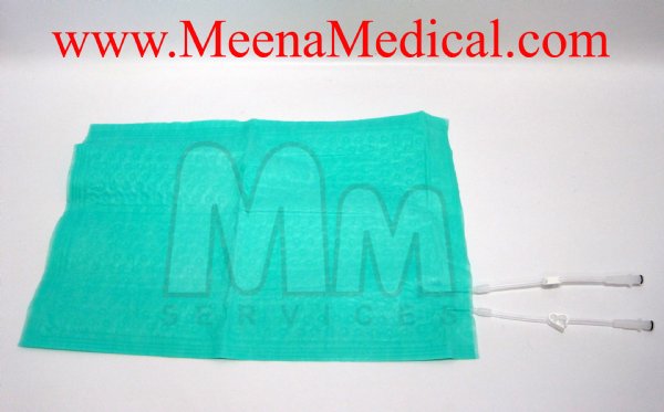 MULTPAD Temperature Therapy Pad TP622E New