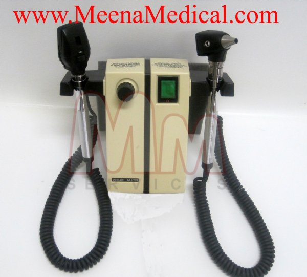 Meena Medical Equipment Meena Medical Inc.