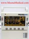 Protocol Propaq Encore 202 EL Vital Signs Monitor