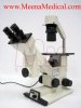Cambridge Instuments Photo Zoom Inverted Microscope