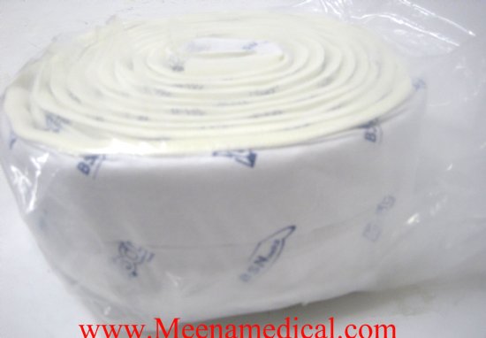 Foam Padding Roll >> BSN Medical OCL Splint Roll (15 Layer)- NEW Foam Padding Roll >> BSN Medical OCL Splint Roll (15 Layer)- NEW