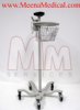 Welch Allyn 300 Series Mobile Stand with Accessory Basket