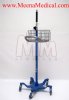 Critikon Dinamap 3215E Monitor Rolling Stand