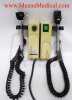 Welch Allyn 74710 Otoscope 3.5V Wall Transformer w/ Heads