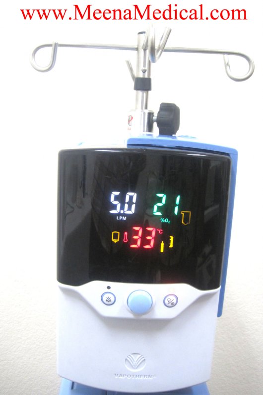 Vapotherm Precision Flow PreOwned in Good Condition
