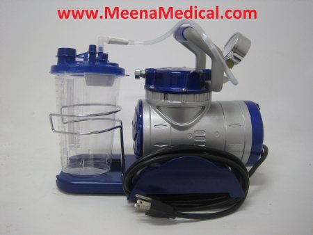 medical suction duty heavy drive machine catalog