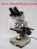 Wesco Bio VU 2000 Microscope  . Preowned with Excellent Condition 