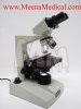 Wesco FH-B-1 Microscope . Preowned with Excellent Condition 