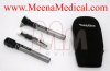 Show product details for Welch Allyn PocketScope Diagnostic Set w/ Case