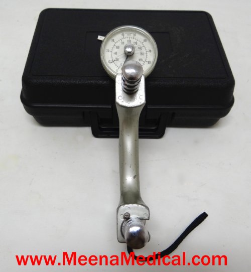 Jamar Hand Dynamometer