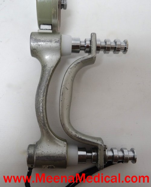 Jamar Hand Dynamometer