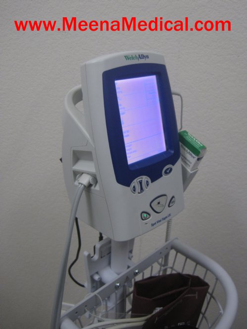 Welch Allyn Spot Vital Signs LXi