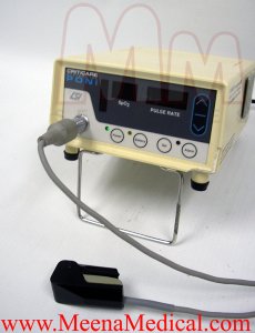 Criticare 504 Poni Pulse oximeter