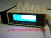 Novametrix Capnogard Monitor :